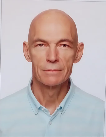 Хрипунова А.А.