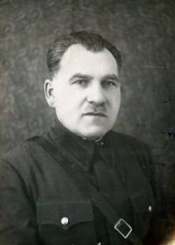 Виктор Петрович Бодулин