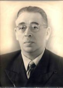 Владимир Григорьевич Будылин