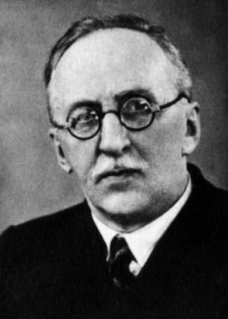 Сергей Эмилиевич Циммерман