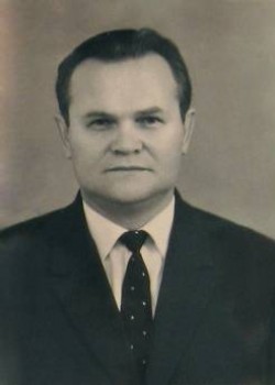 Федор Николаевич Доронин