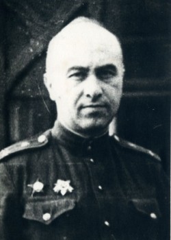Адольф Яковлевич Доршт