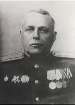 Николай Иванович Друзенко
