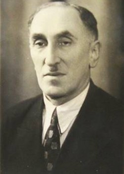 Яков Герасимович Эпштейн