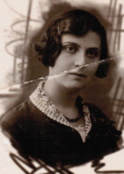 Ирина Иосифовна Эрлих