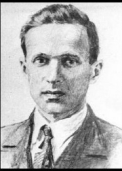 Борис Александрович Глассон