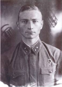 Степан Андреевич Головко