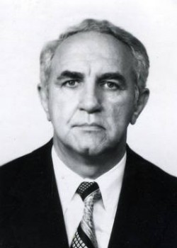Георгий Александрович Гудзовский