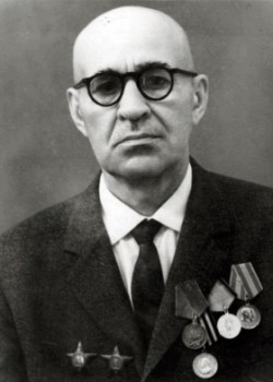 Иван Иванович Хожаинов
