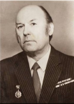 Иван Васильевич Иванов