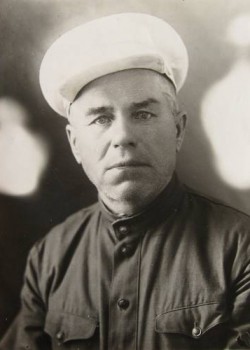 Сергей Савельевич Криворучко