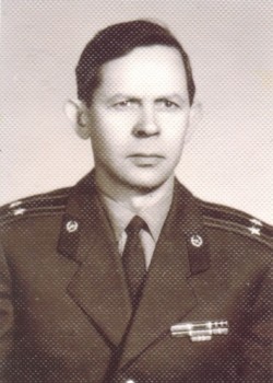 Алексей Васильевич Крюков