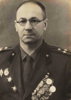 Юрий Казимирович Кржечковский