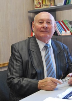 Александр Константинович Курьянов