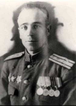 Евгений Васильевич Курляндский