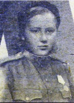 Маргарита Оскаровна Михайлова