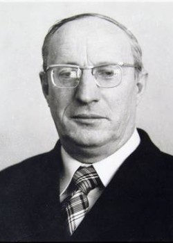 Семен Павлович Мишустин