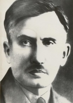 Петр Михайлович Никифоровский