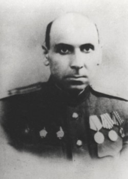 Алексей Васильевич Петров