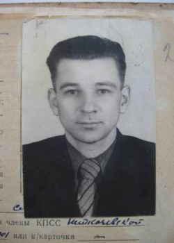 Анатолий Александрович Пильщиков