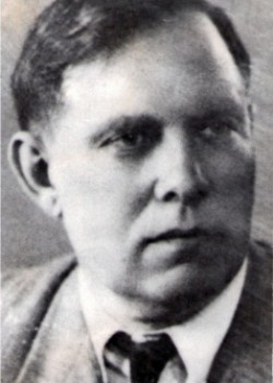 Павел Васильевич Полосин