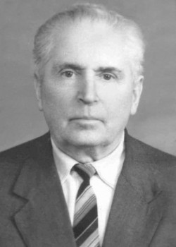 Владимир Митрофанович Путятин