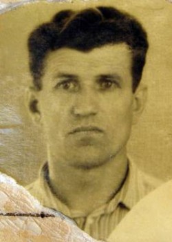 Федор Васильевич Секирский