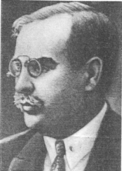 Яков Самойлович Шварцман