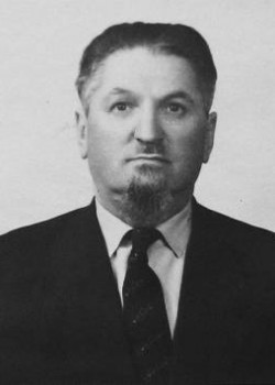 Иона Моисеевич Соболь