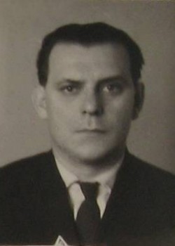 Леонид Иванович Солодилов
