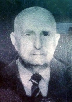 Иван Иванович Сухарев