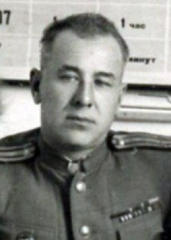 Анатолий Афанасьевич Трущенко