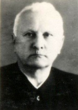 Николай Александрович Ващинский