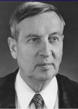 Вадим Габриэлевич Вогралик
