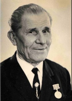 Прокопий Васильевич Заревин