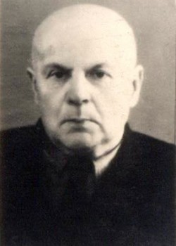 Сергей Петрович Заводской