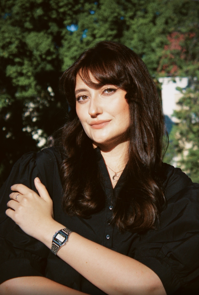 Смирнова Валерия Павловна