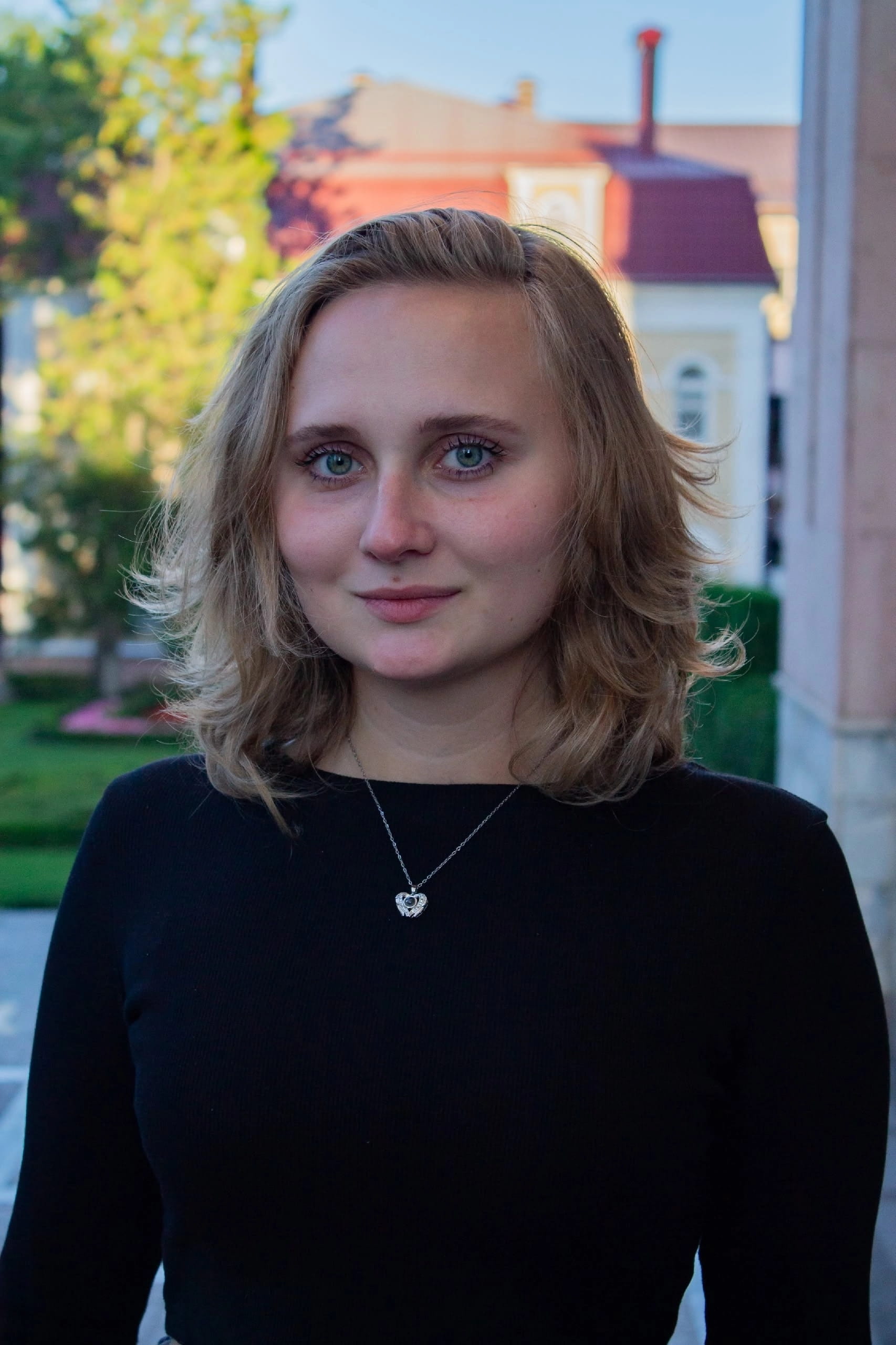 Вихорева Арина Анатольевна