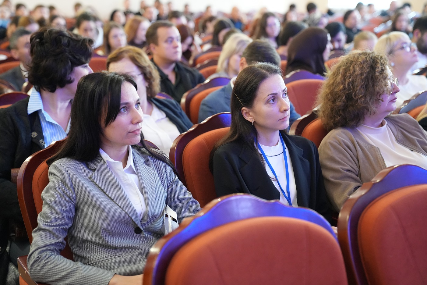 Искусственный интеллект в медицине: СтГМУ провел первую конференцию, объединившую экспертов цифровой трансформации здравоохранения