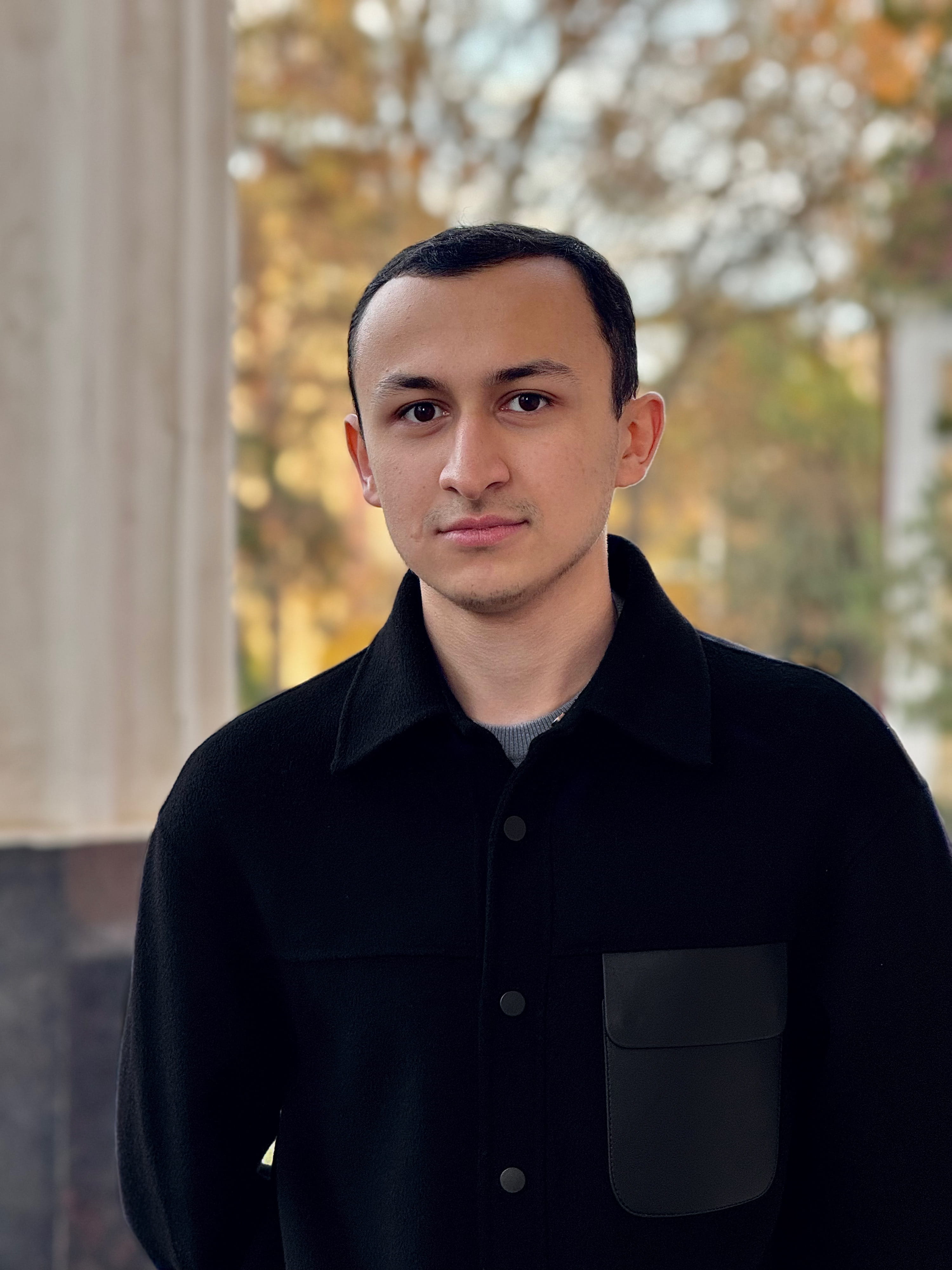 Пшицуков Ратмир Хасанович