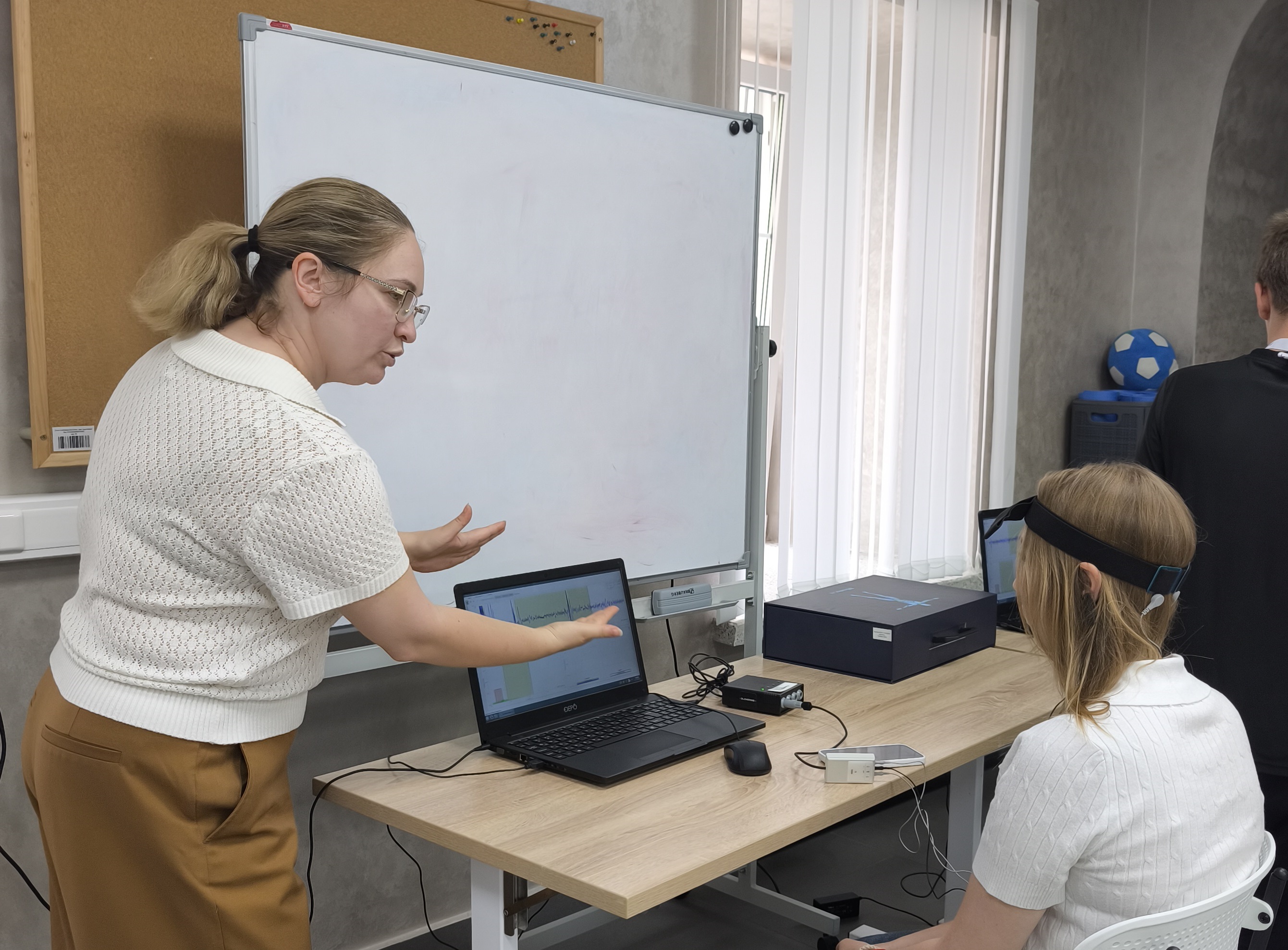 Преподаватели СтГМУ помогают талантливым школьникам сделать «Старт в большие вызовы»
