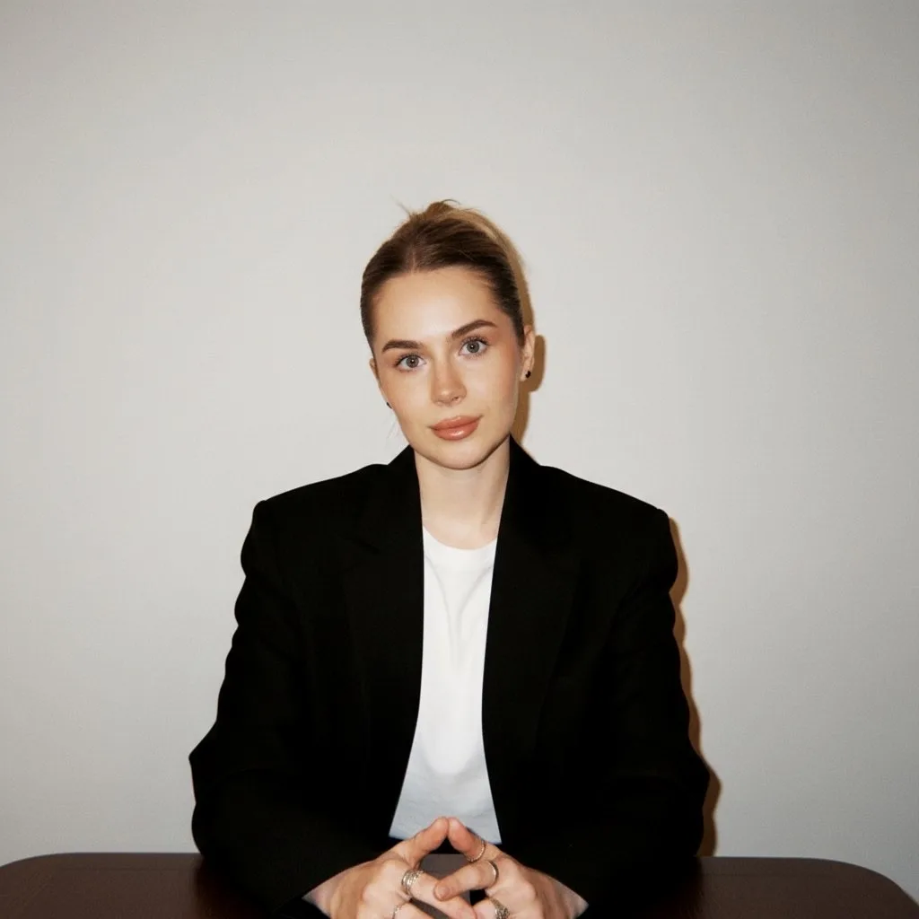 Куликова Екатерина Дмитриевна