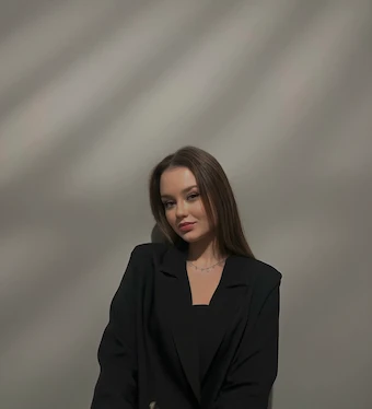 Братцева Виталина Витальевна