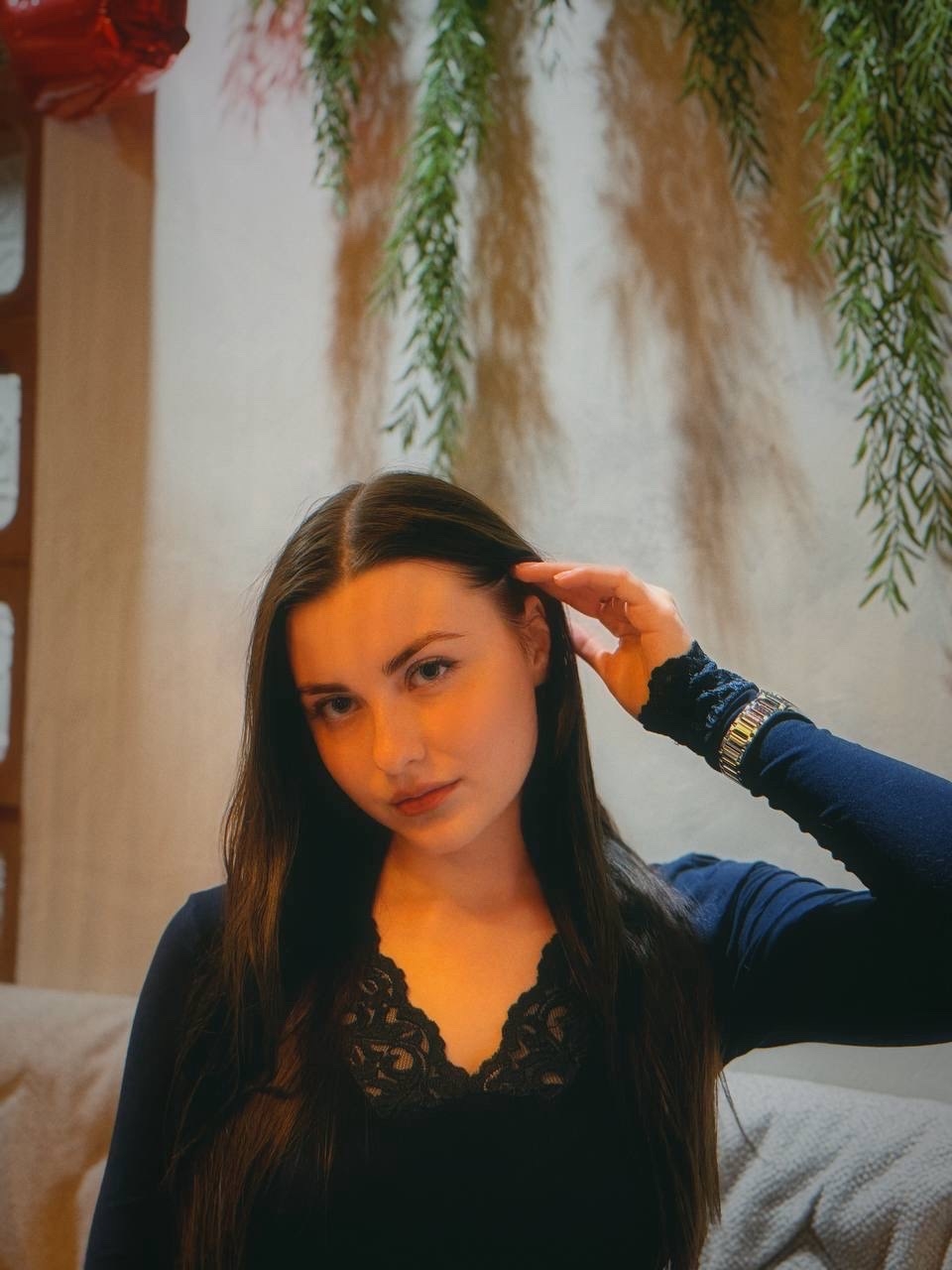 Алмазова Вероника Станиславовна