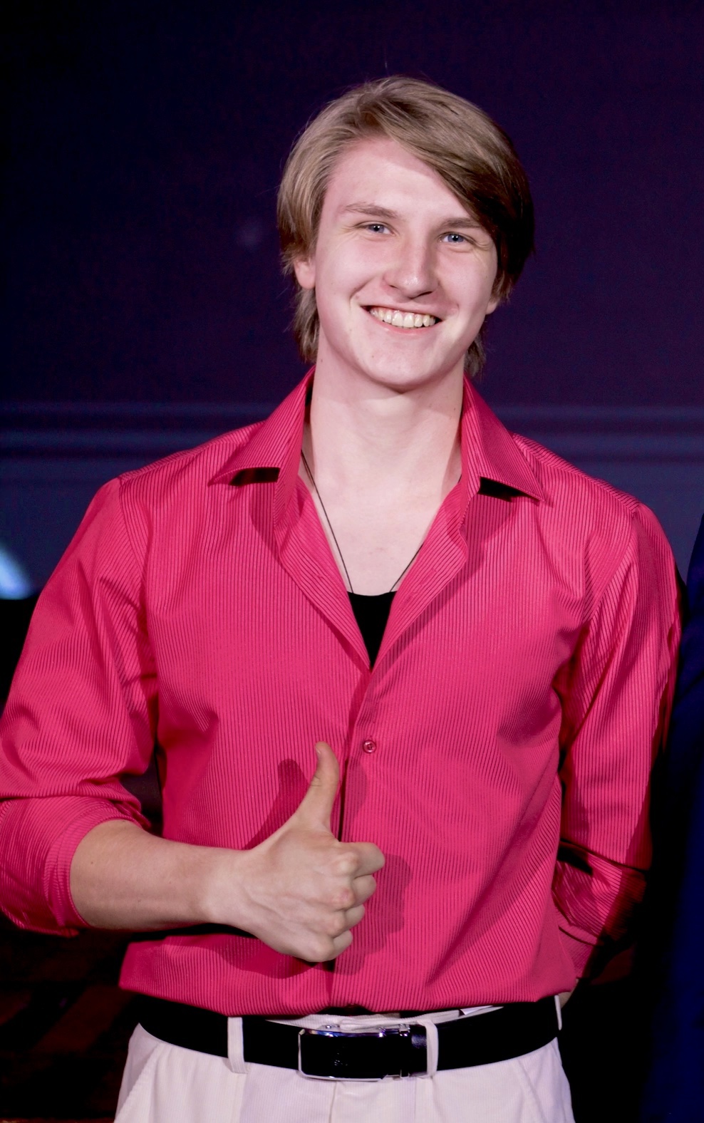 Ряшенцев Алексей Сергеевич