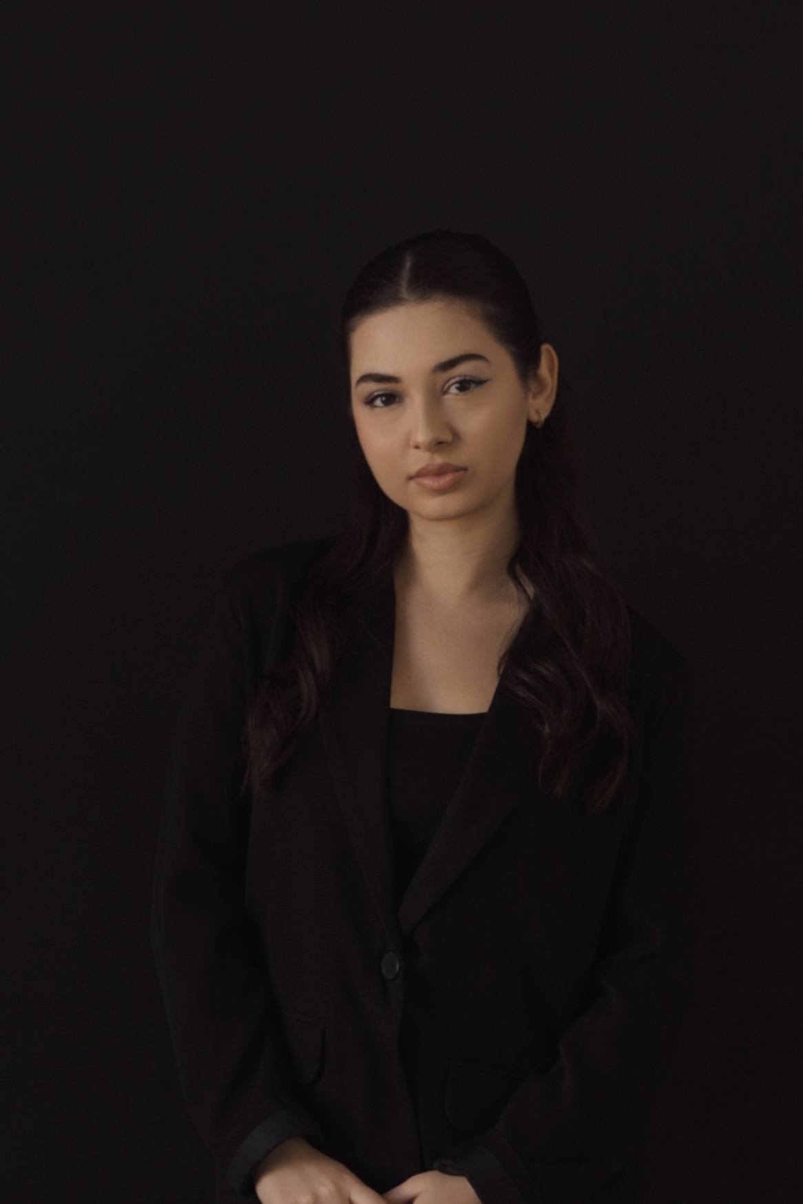 Акбиева Алина Аминовна