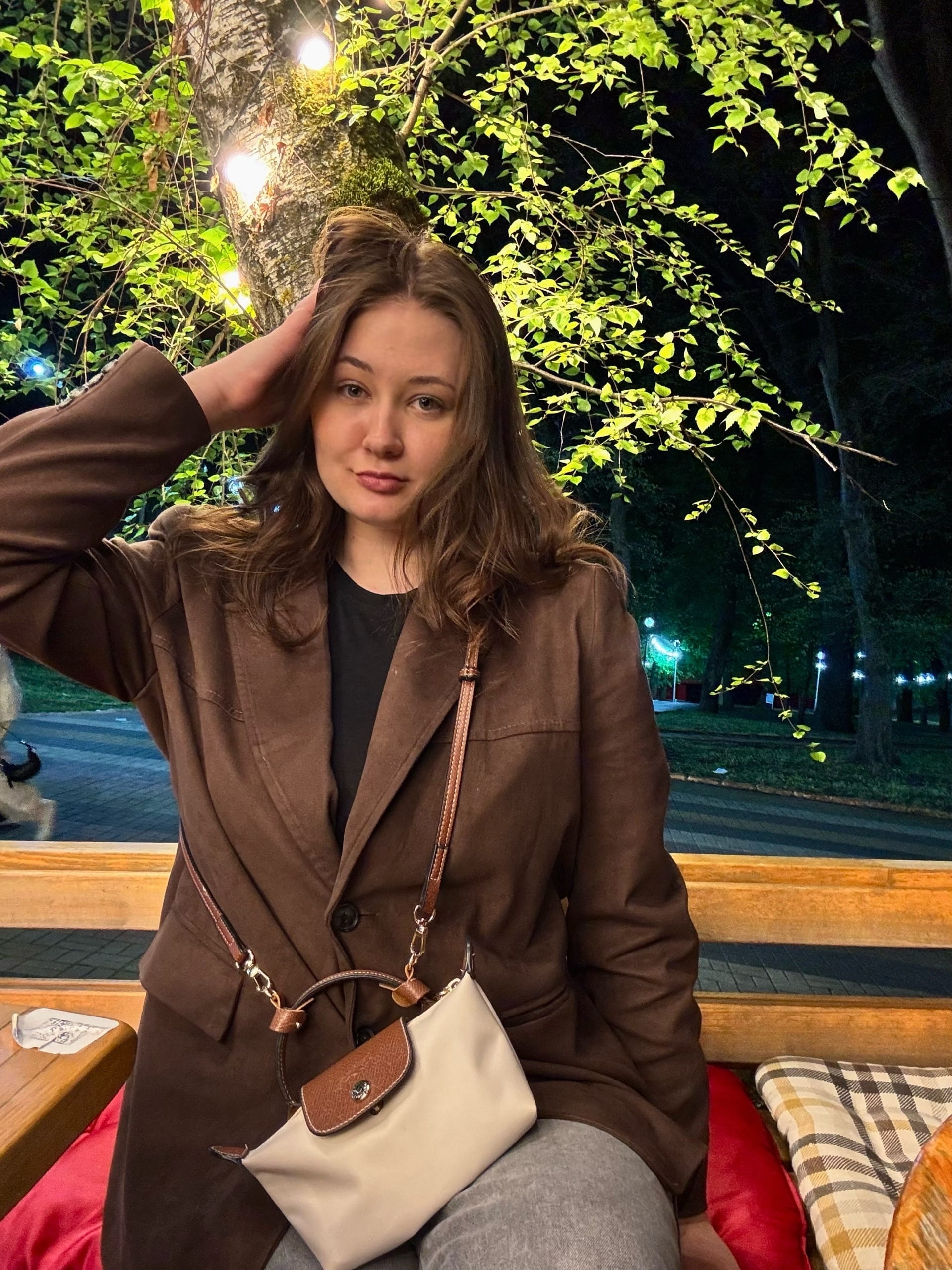 Ботнарева Елизавета Сергеевна