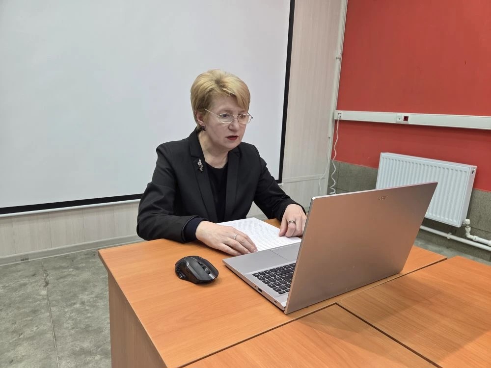 Представители СтГМУ приняли онлайн-участие в международной конференции «Применение высокоинновационных технологий в профилактической медицине»