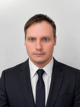 Андреенко Дмитрий Борисович