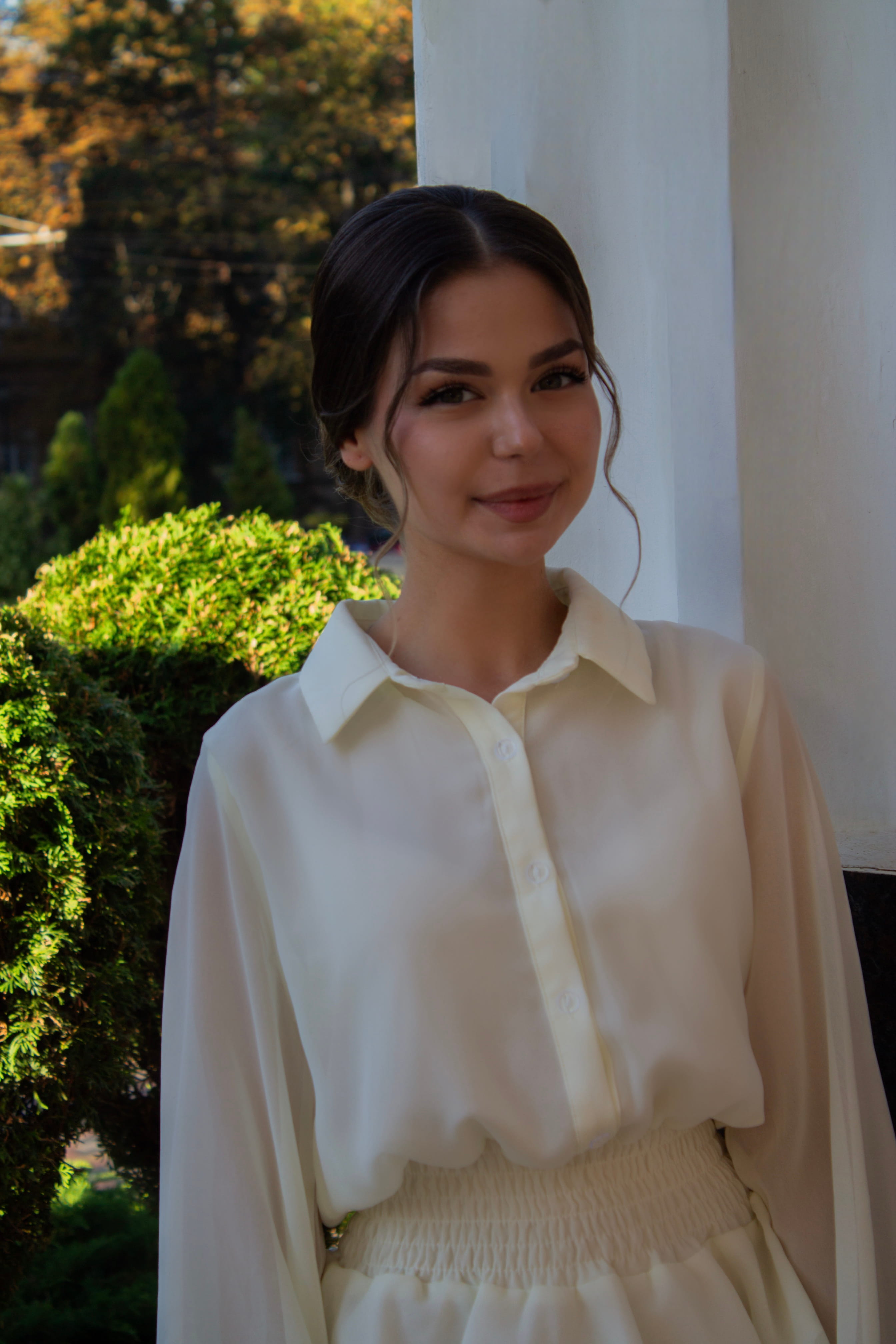 Шапошникова Мария Анатолиевна